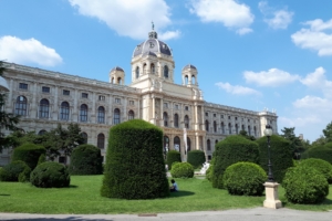 Naturhistorisches Museum Viennastayapartments