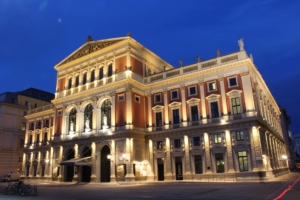Musikverein Wien Musikverein Wien