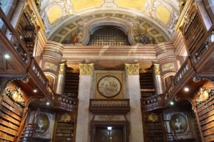 Österreichische Nationalbibliothek Wien Vienna Stay Apartments