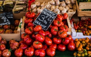 Rochusmarkt Wien