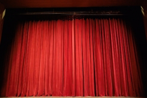 Ronacher Theater Ronacher Theater