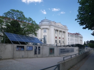 Technisches Museum Wien Vienna Stay Apartment