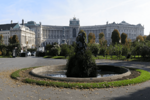 Weltmuseum Wien Vienna Stay Apartments