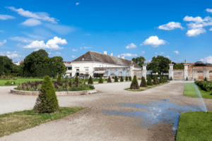 AUGARTEN WIEN PORZELLANMANUFAKTUR & PORZELLANMUSEUM