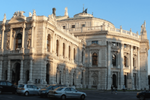 Burgtheater Wien