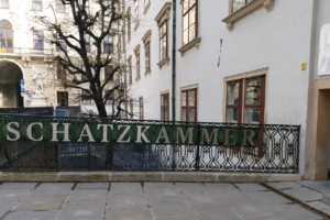 Schatzkammer Wien Vienna Stay Apartments